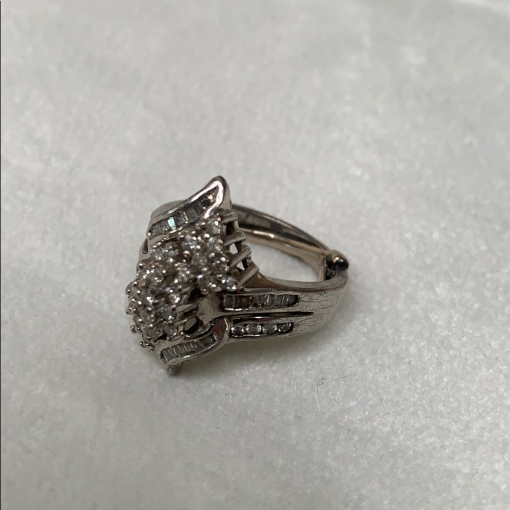 Diamond Ring - image 2